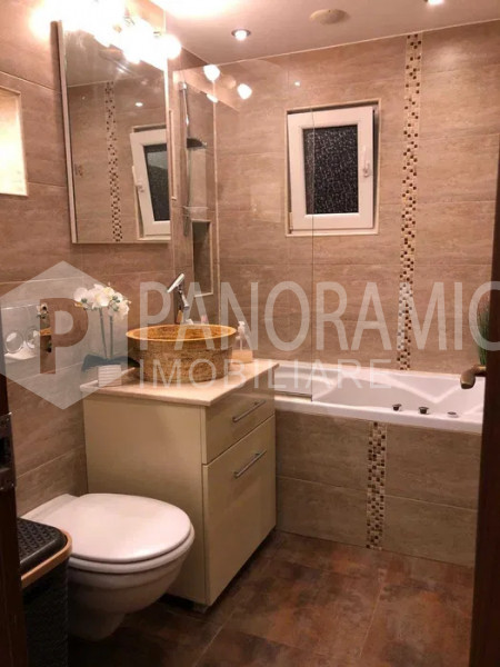 Apartament cu 3 camere - Între Lacuri