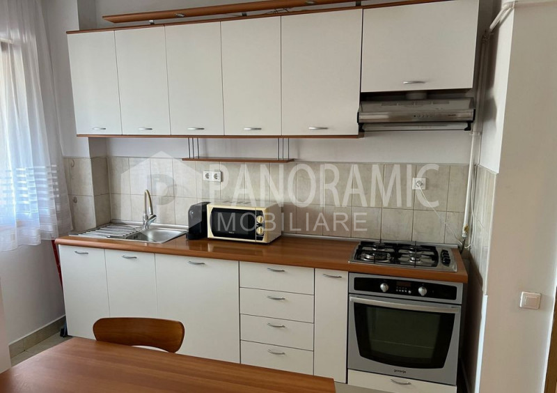 Apartament cu 1 dormitor, zona Marasti