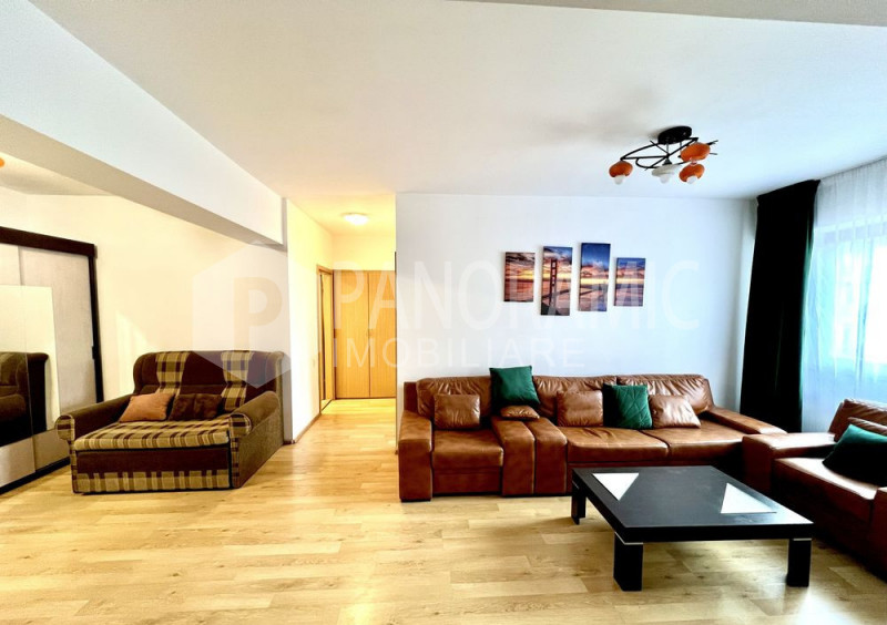 Apartament cu 1 dormitor, zona Marasti