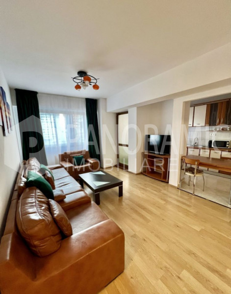 Apartament cu 1 dormitor, zona Marasti