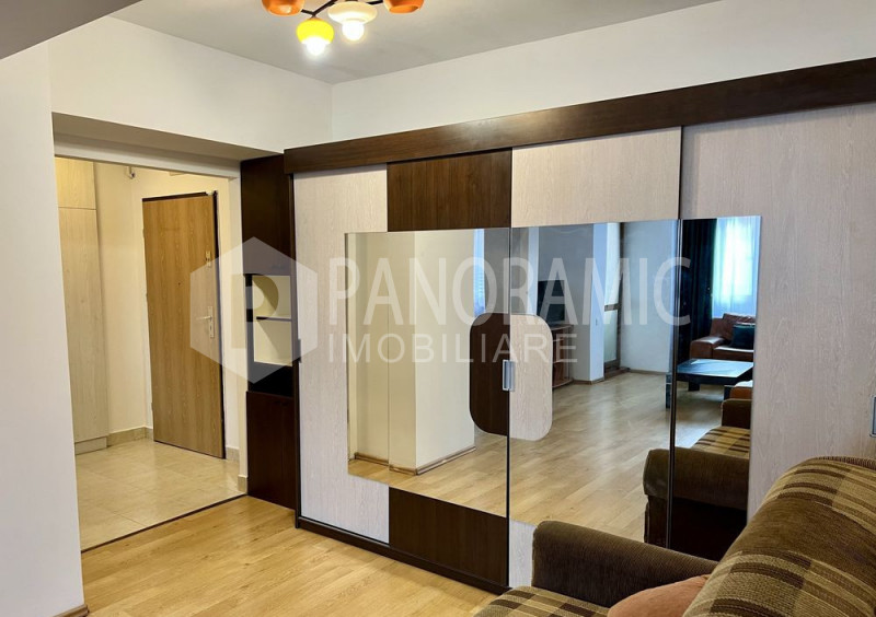 Apartament cu 1 dormitor, zona Marasti