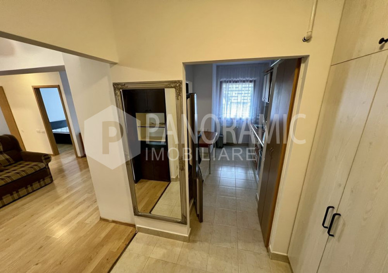 Apartament cu 1 dormitor, zona Marasti