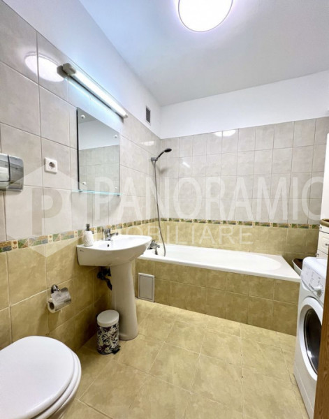 Apartament cu 1 dormitor, zona Marasti