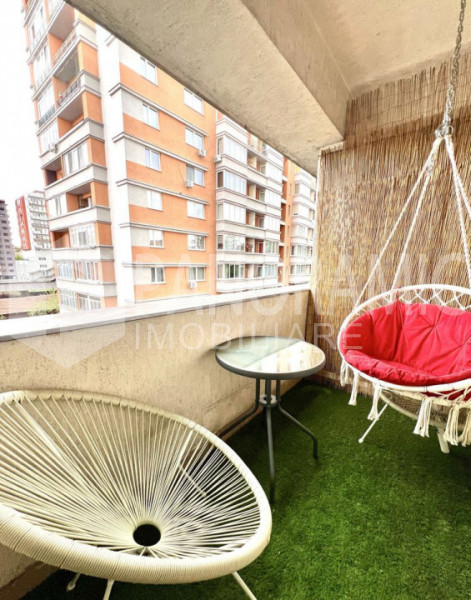 Apartament cu 1 dormitor, zona Marasti