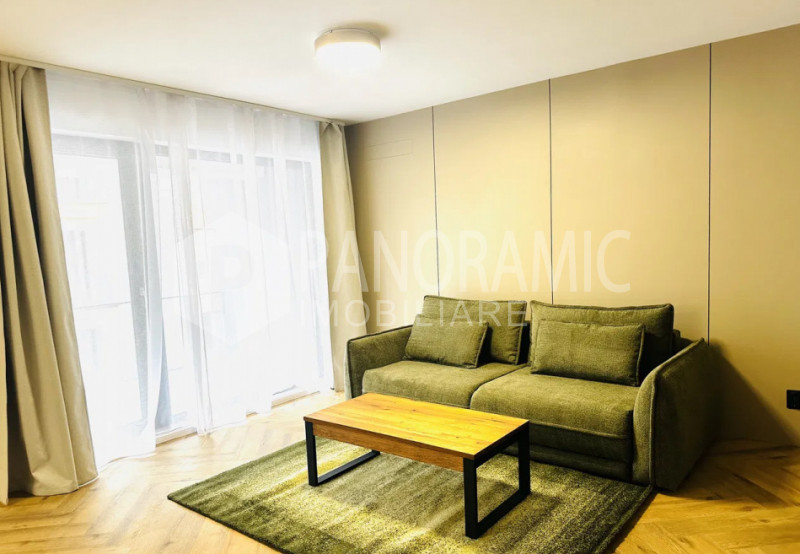 Apartament cu 2 camere - Între Lacuri