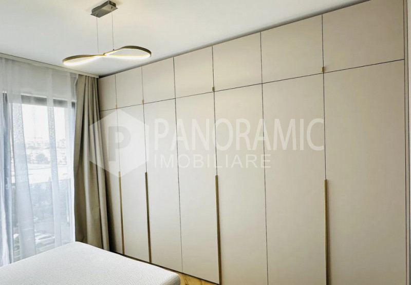 Apartament cu 2 camere - Între Lacuri