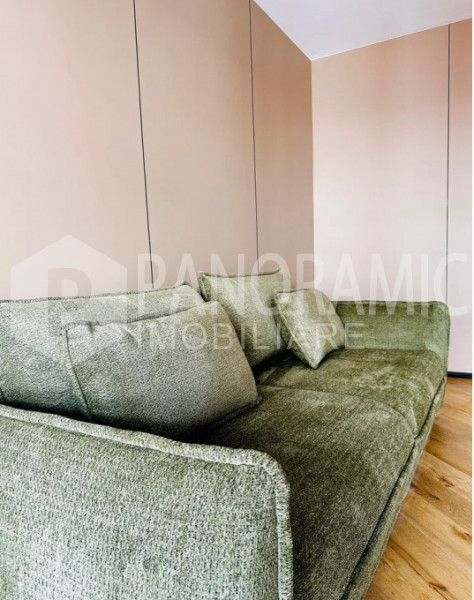 Apartament cu 2 camere - Între Lacuri