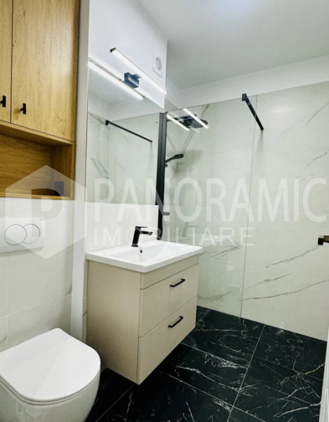 Apartament cu 2 camere - Între Lacuri