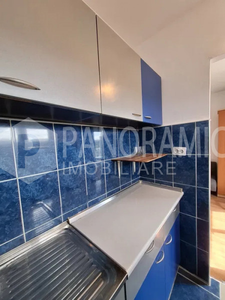 Garsonieră confort 2 - Calea Baciului zona Lidl 