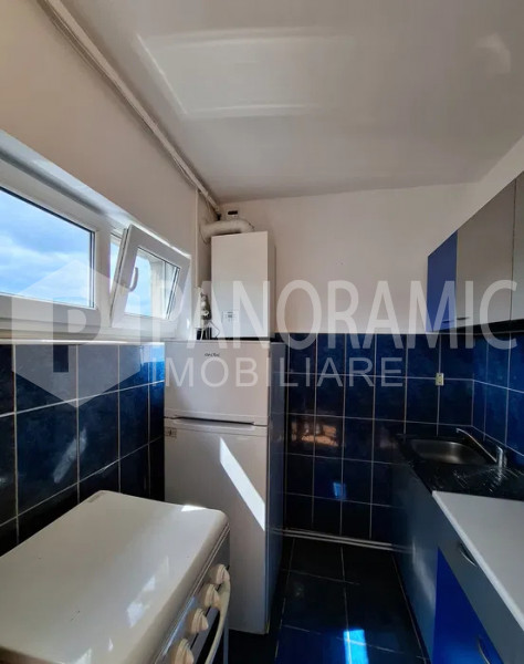 Garsonieră confort 2 - Calea Baciului zona Lidl 