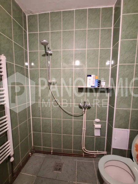 Garsonieră confort 2 - Calea Baciului zona Lidl 