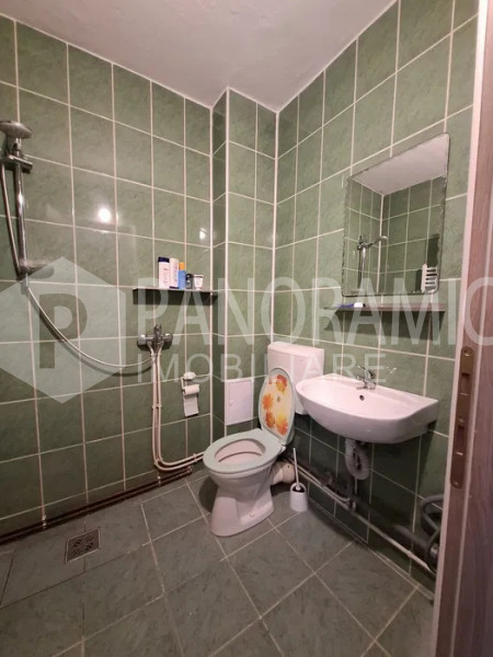 Garsonieră confort 2 - Calea Baciului zona Lidl 