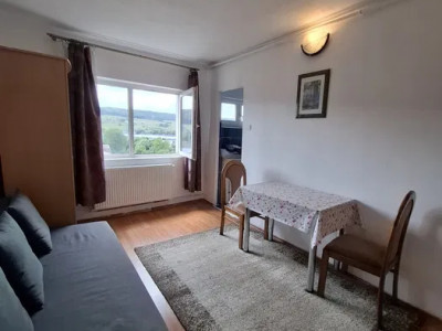 Garsonieră confort 2 - Calea Baciului zona Lidl 