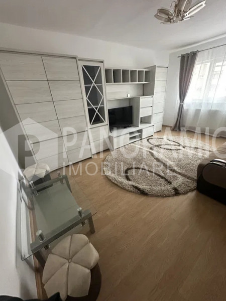 Apartament cu 2 camere - Mărăști
