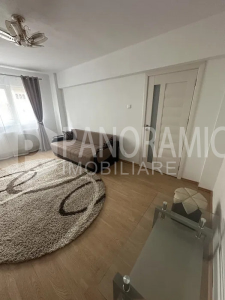 Apartament cu 2 camere - Mărăști