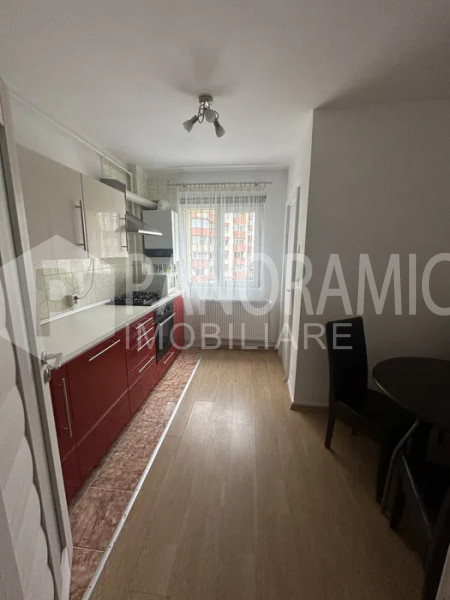 Apartament cu 2 camere - Mărăști