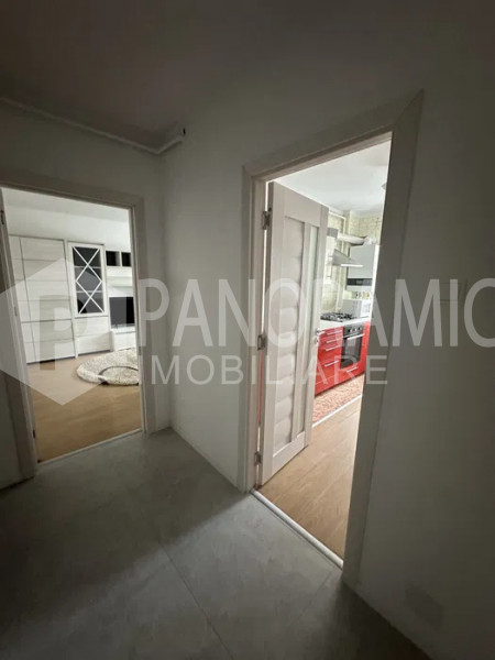 Apartament cu 2 camere - Mărăști