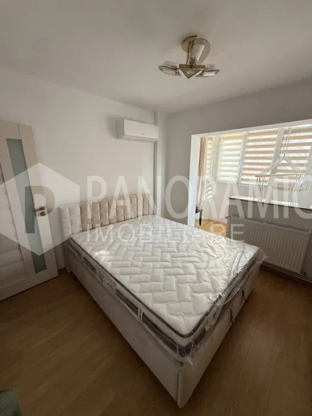 Apartament cu 2 camere - Mărăști