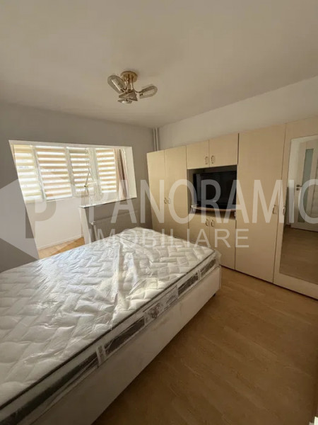 Apartament cu 2 camere - Mărăști