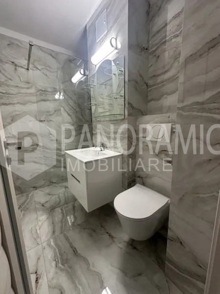 Apartament cu 2 camere - Mărăști