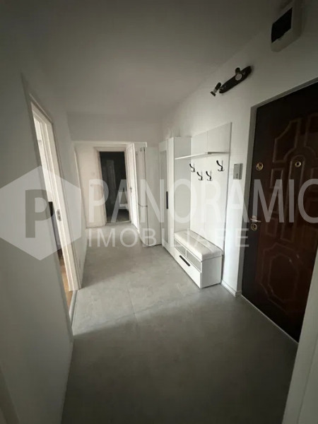 Apartament cu 2 camere - Mărăști