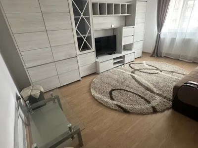 Apartament cu 2 camere - Mărăști