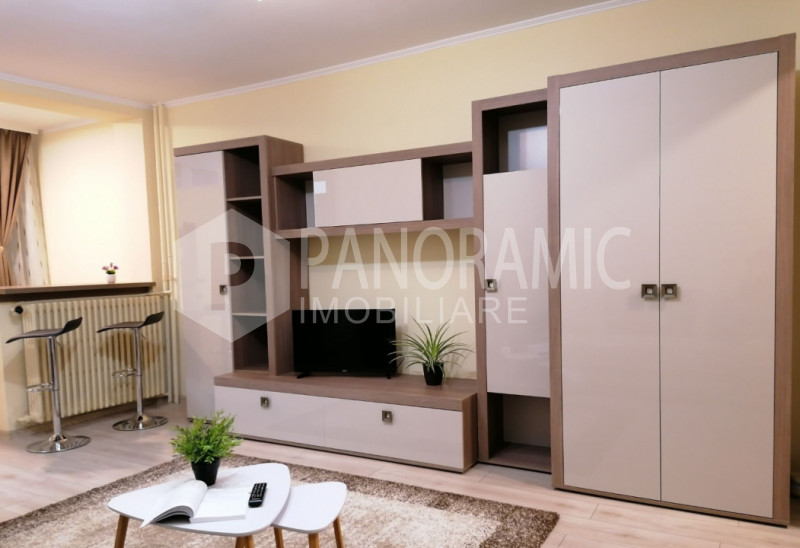 Garsonieră - Gheorgheni Detunata