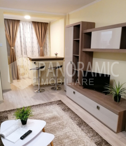 Garsonieră - Gheorgheni Detunata