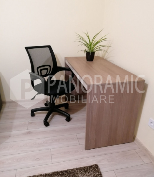 Garsonieră - Gheorgheni Detunata