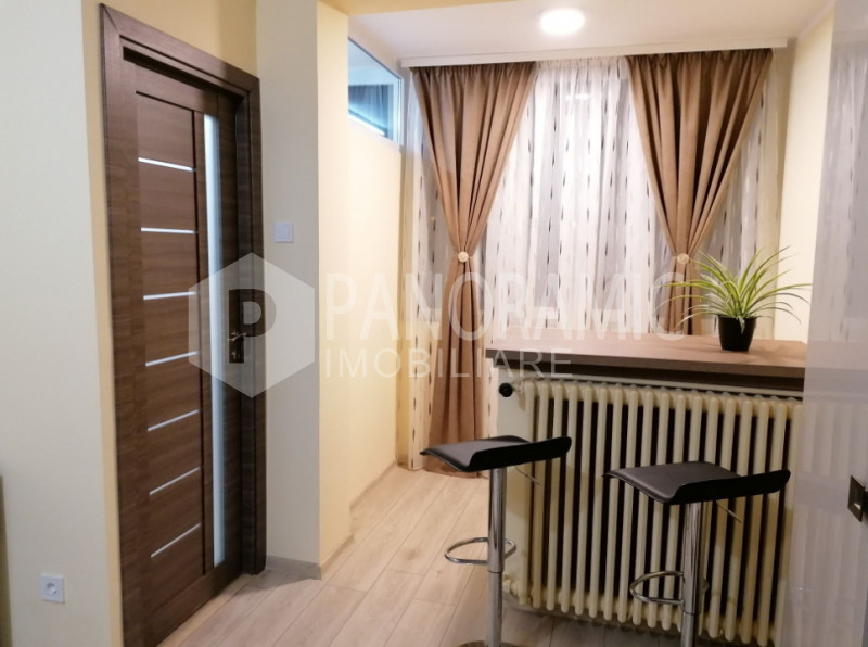 Garsonieră - Gheorgheni Detunata