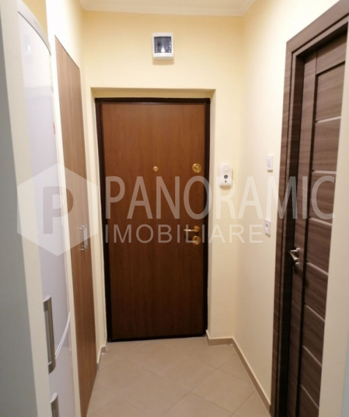 Garsonieră - Gheorgheni Detunata