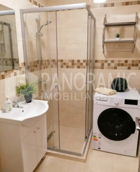 Garsonieră - Gheorgheni Detunata