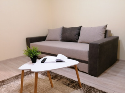 Garsonieră - Gheorgheni Detunata