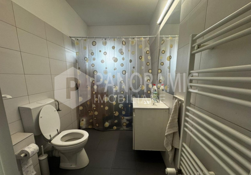 Spațiu pentru birouri - Între Lacuri