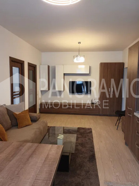 Apartament cu 2 camere - Zona Semicentrală