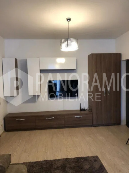 Apartament cu 2 camere - Zona Semicentrală