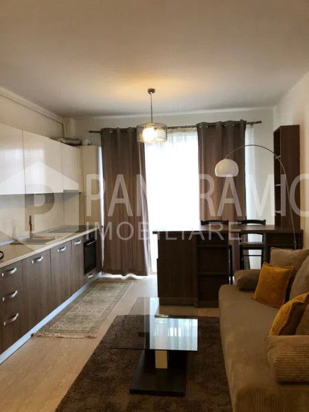 Apartament cu 2 camere - Zona Semicentrală