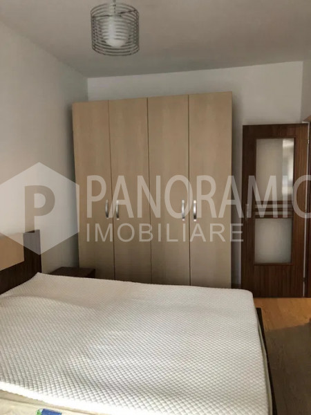 Apartament cu 2 camere - Zona Semicentrală
