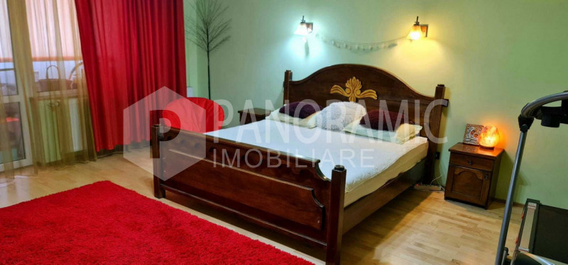 Vânzare apartament 5 camere – 179 mp utili – CF | 2 niveluri | Gheorgheni 