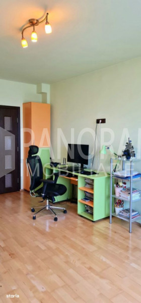 Vânzare apartament 5 camere – 179 mp utili – CF | 2 niveluri | Gheorgheni 