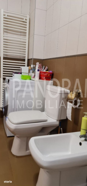 Vânzare apartament 5 camere – 179 mp utili – CF | 2 niveluri | Gheorgheni 