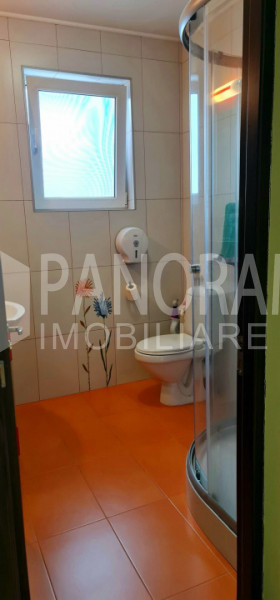 Vânzare apartament 5 camere – 179 mp utili – CF | 2 niveluri | Gheorgheni 