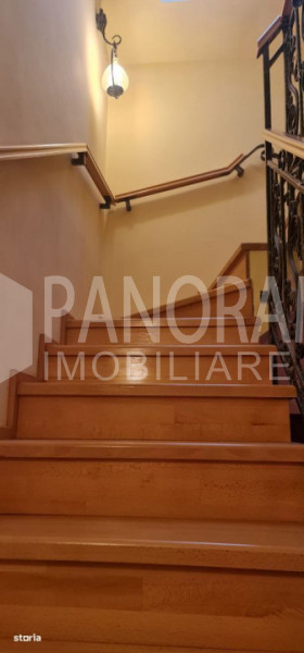 Vânzare apartament 5 camere – 179 mp utili – CF | 2 niveluri | Gheorgheni 