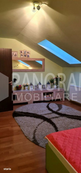 Vânzare apartament 5 camere – 179 mp utili – CF | 2 niveluri | Gheorgheni 