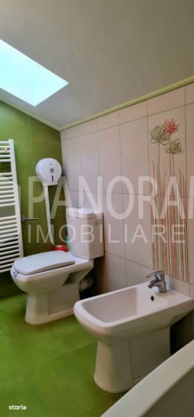 Vânzare apartament 5 camere – 179 mp utili – CF | 2 niveluri | Gheorgheni 