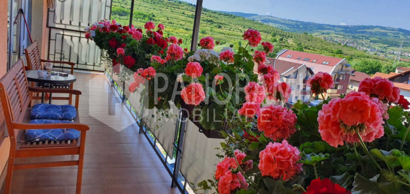 Vânzare apartament 5 camere – 179 mp utili – CF | 2 niveluri | Gheorgheni 