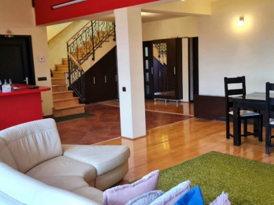 Vânzare apartament 5 camere – 179 mp utili – CF | 2 niveluri | Gheorgheni 