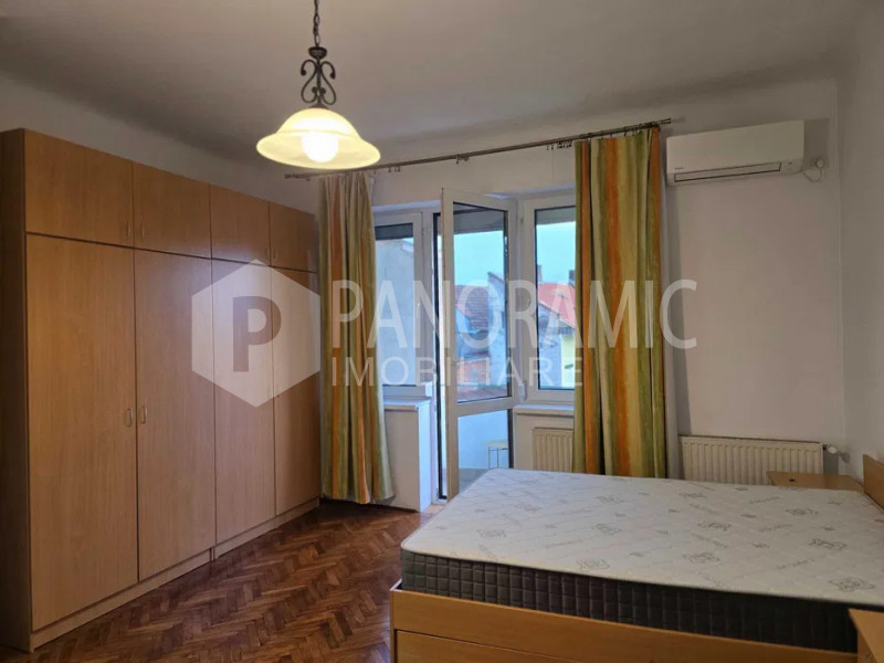Apartament cu 2 camere - Ultracentral