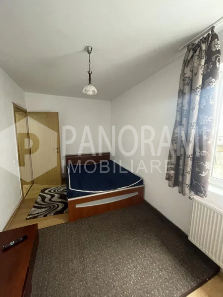 Apartament cu  2 camere - Centru, Traian Moșoiu