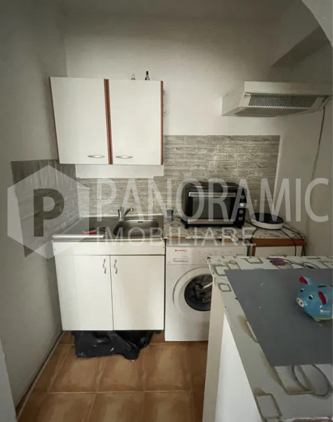 Apartament cu  2 camere - Centru, Traian Moșoiu